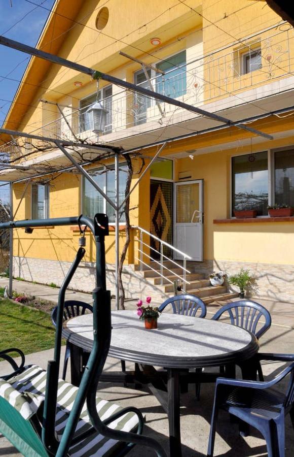 Вила В С. Габарево, Долината На Розите. Gabarevo Exterior foto